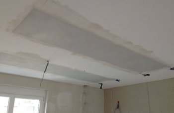 Dachgeschosswohnung