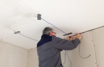 Dachgeschosswohnung