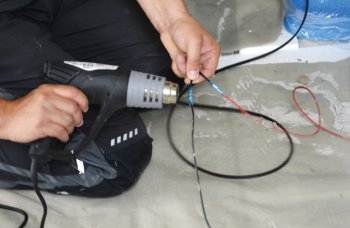 System E-NERGY CARBON FLEECE