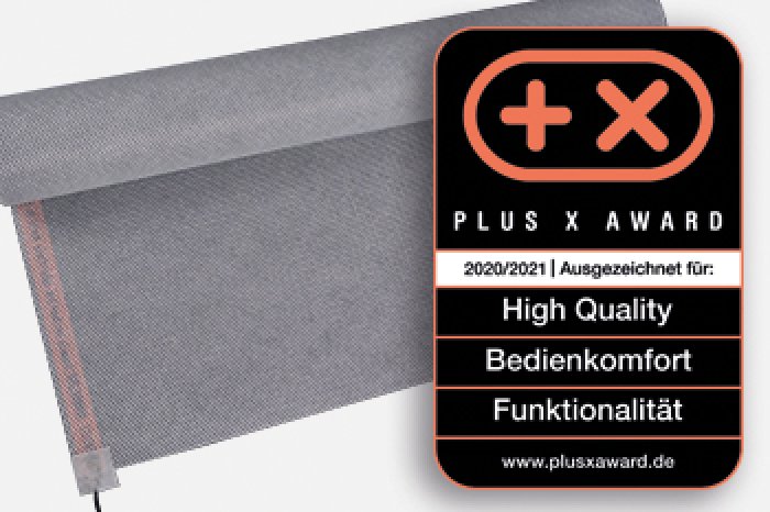 award banner