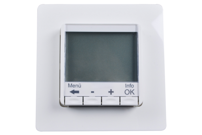 energy-thermostat
