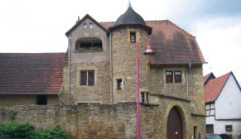 E-NERGY CARBON Fleece bei Denkmalsanierung