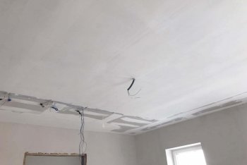 Sanierung Wohnung Wien